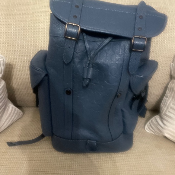 Back pack